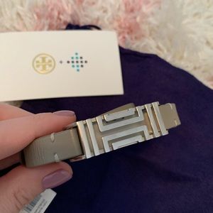 Tory Burch Fitbit Flex Wrap Bracelet